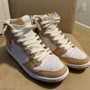 SOLD!! Nike SB Dunk Hi Win Some, Lose Some